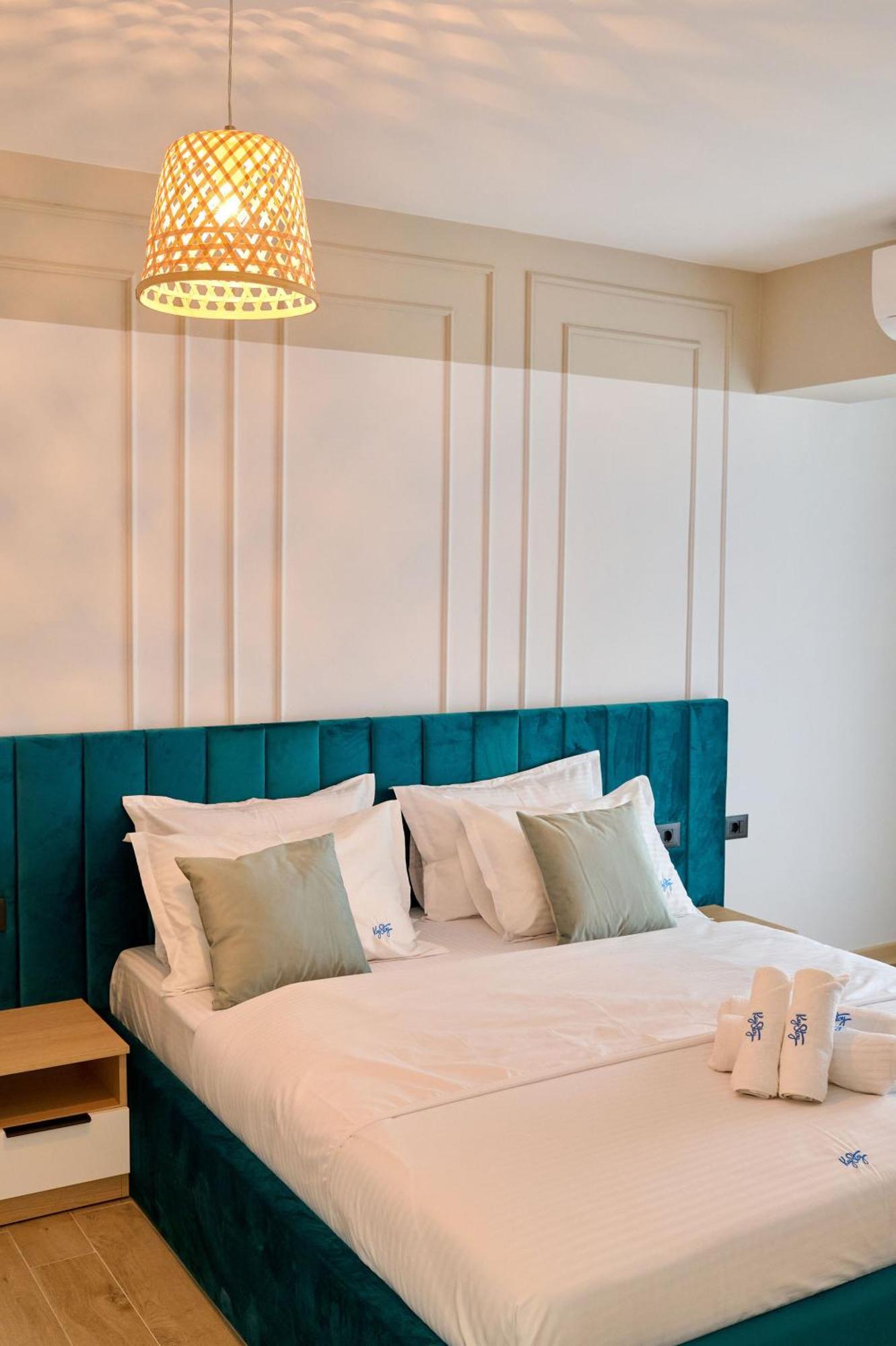 Summer Residence Apartment In Infinity Beach Resort - Parking Mamaia Exteriér fotografie